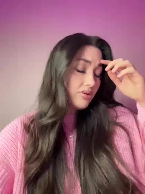 BettyBoom13 Cam Model Chat October 7, 2025