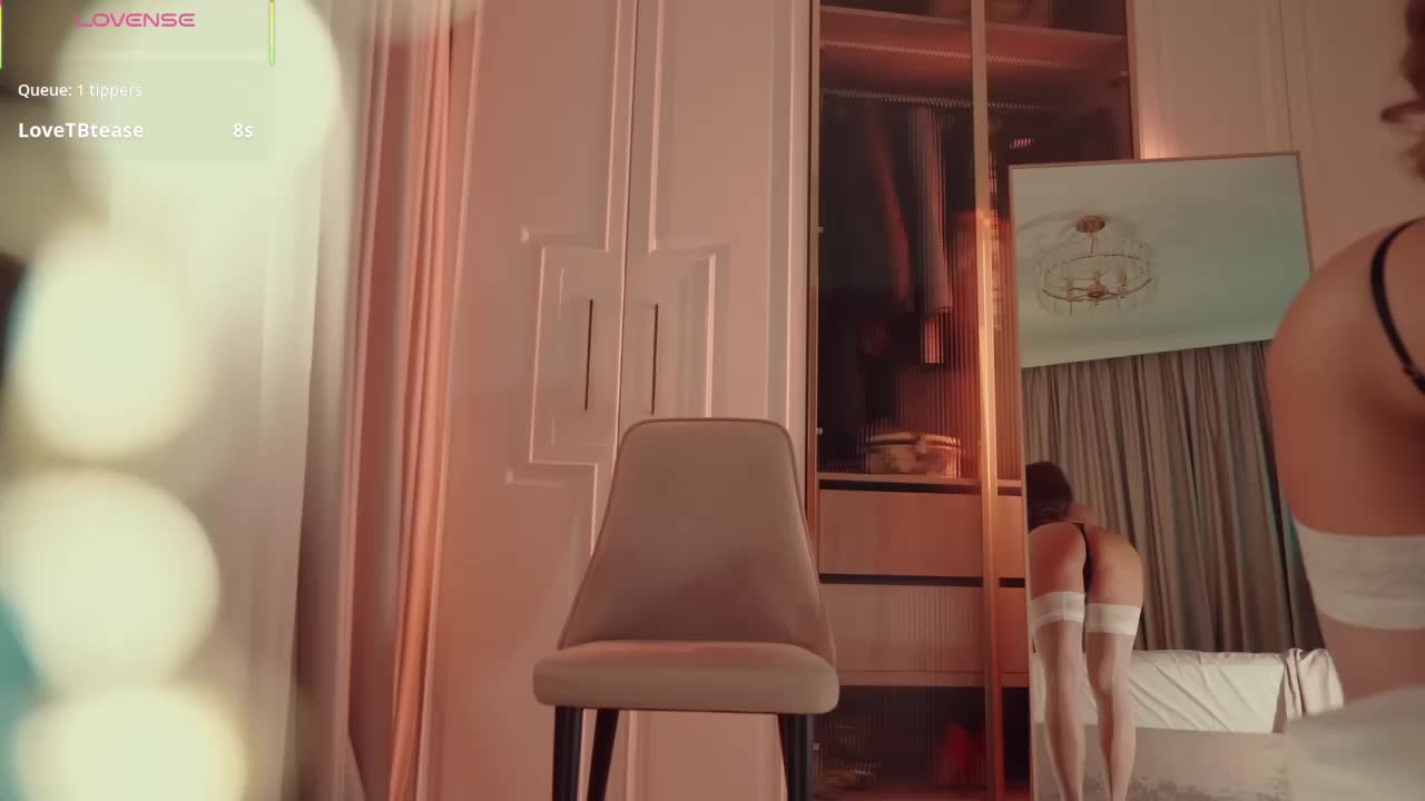 ButterflySoul Cam Model Chat October 7, 2025