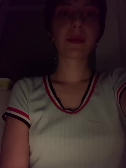 BunnyForceSolo Cam Model Chat October 7, 2025