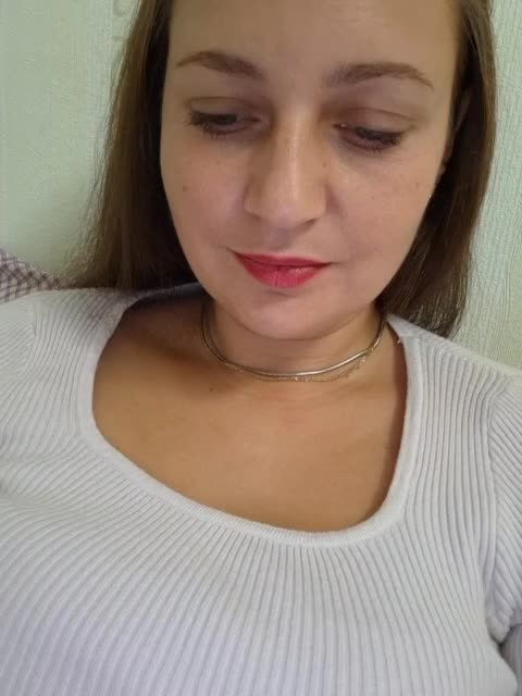 MiLAshKaA Cam Model Chat October 7, 2025