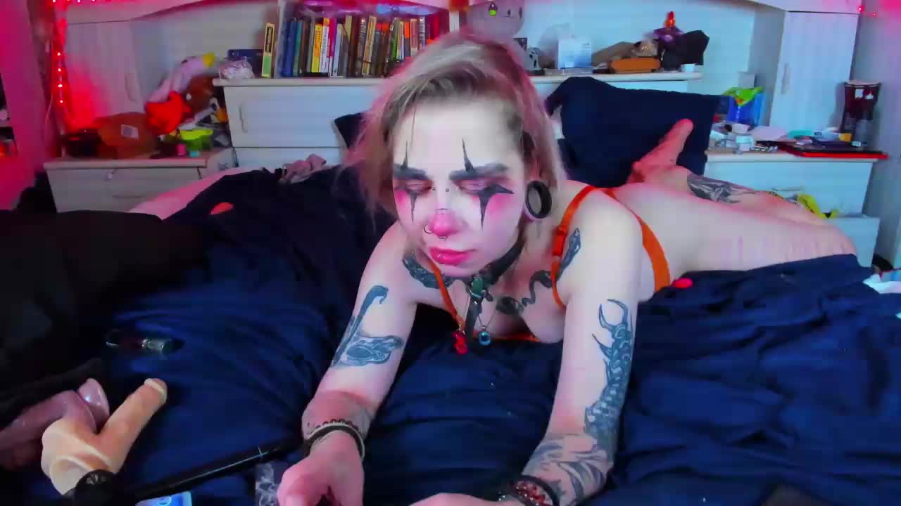 Aru-k0t0 Cam Model Chat October 7, 2025