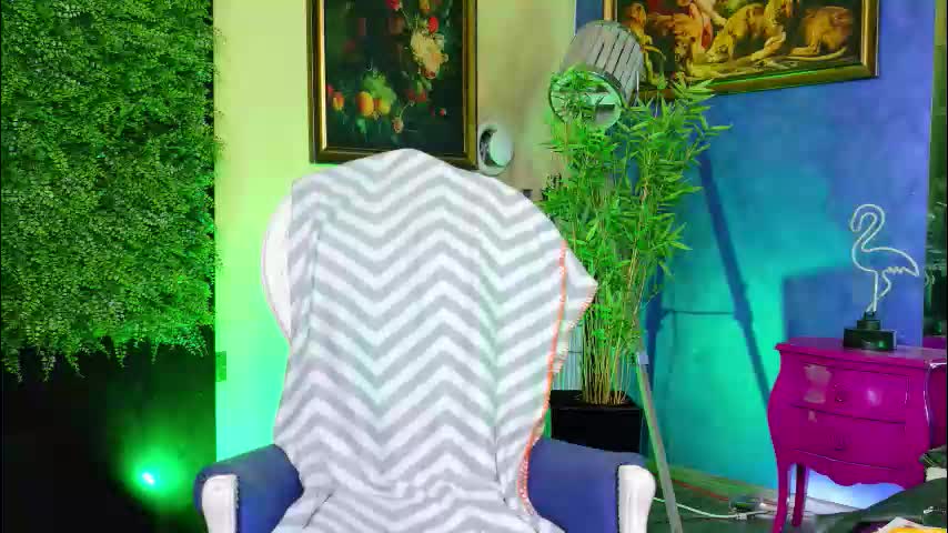 nicollepalmer Cam Model Chat October 7, 2025