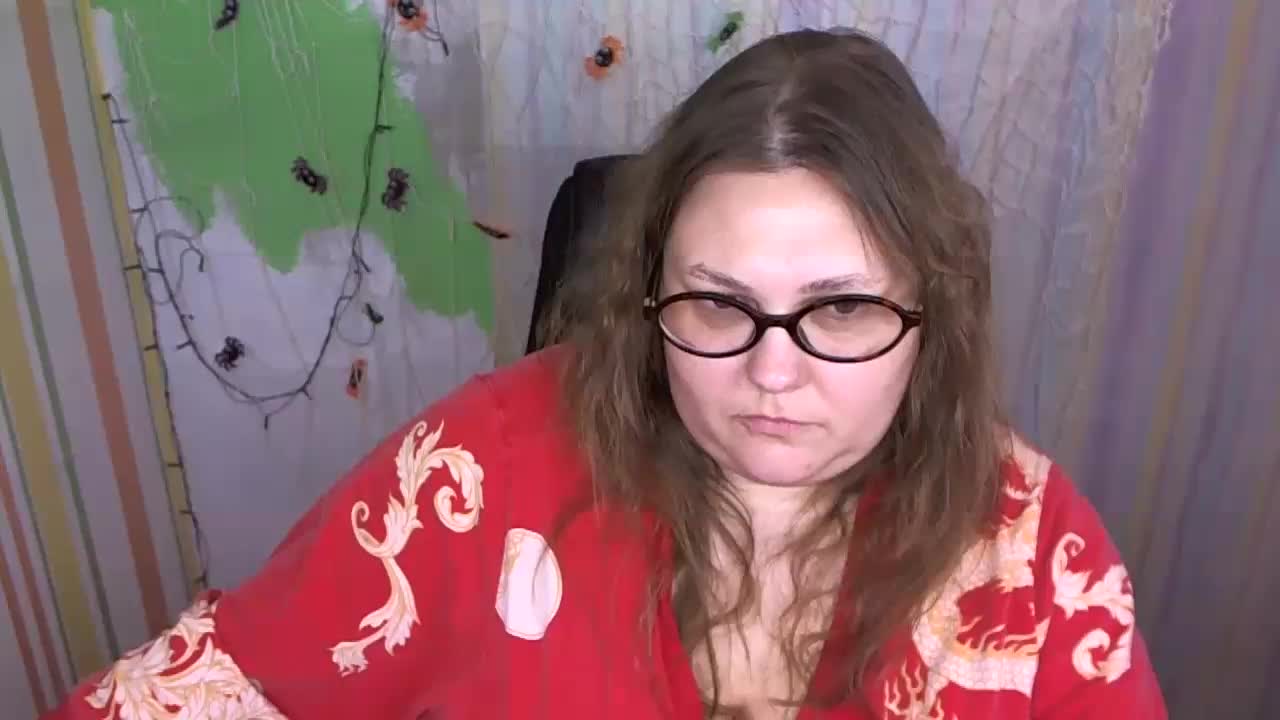 HotAlexa Cam Model Chat October 7, 2025