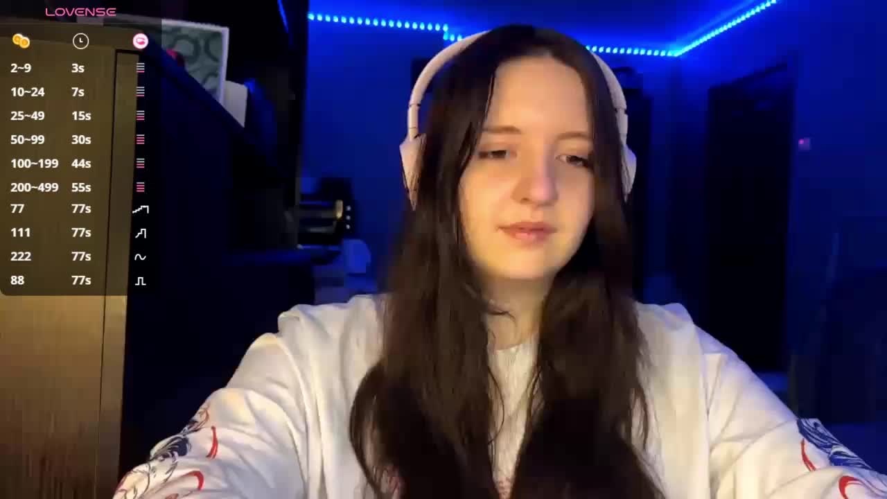 BettyannBencomo Cam Model Chat October 7, 2025