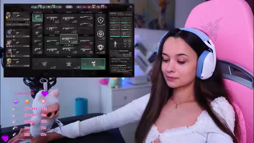 juicy___angel Cam Model Chat October 7, 2025