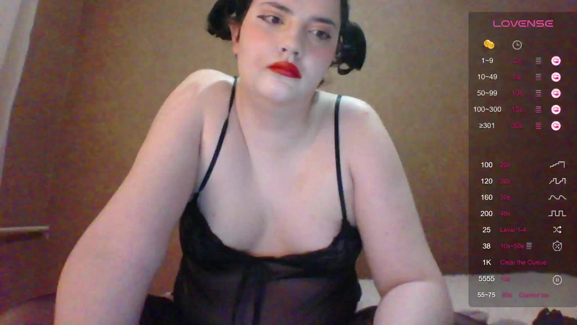 camgirl_xx Cam Model Chat October 7, 2025