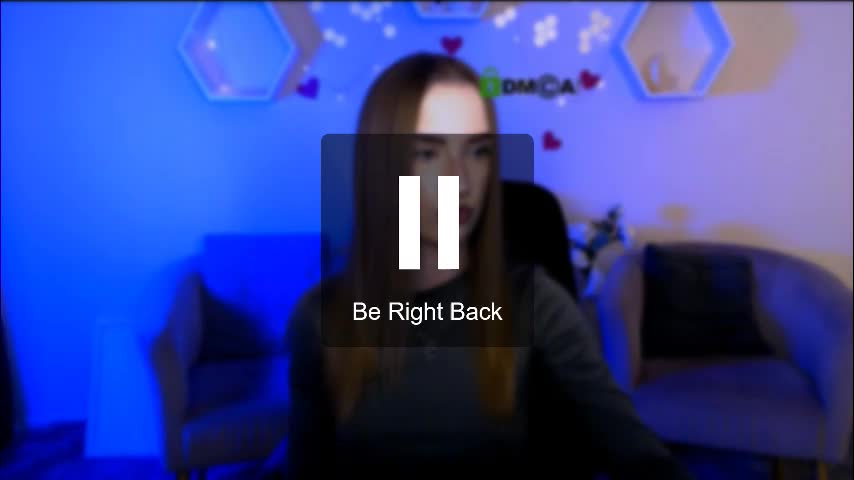 nelly_storm Cam Model Chat October 7, 2025