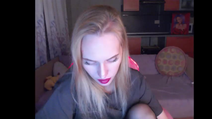 elsa_shine Cam Model Chat October 7, 2025