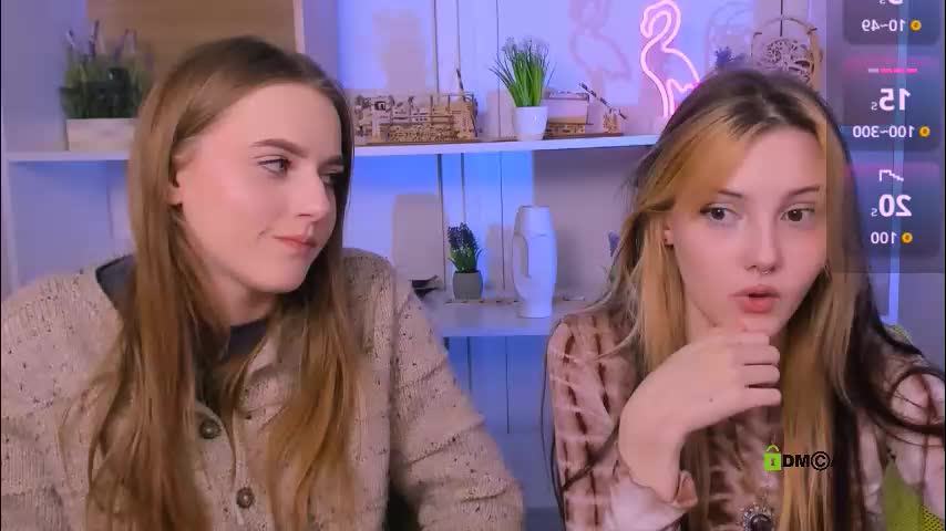 aria_moo Cam Model Chat October 7, 2025