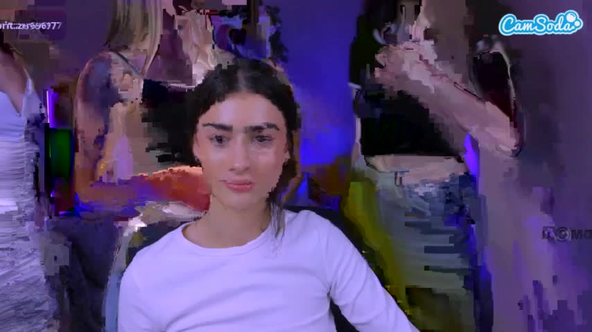 florari Cam Model Chat October 7, 2025