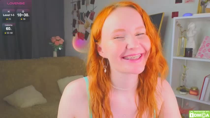 JoyceJones Cam Model Chat October 7, 2025