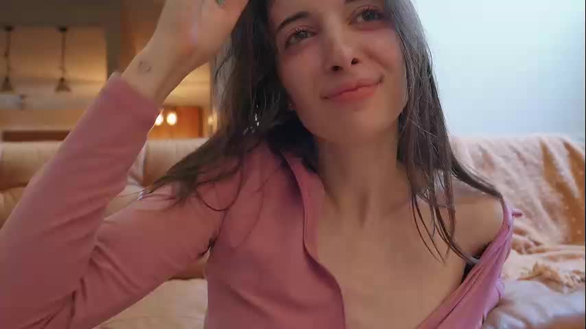 rosykindred Cam Model Chat October 7, 2025