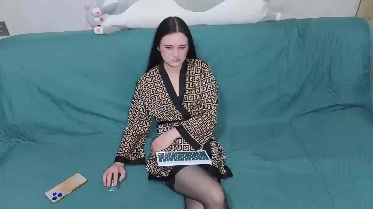 EkateRriga Cam Model Chat October 7, 2025