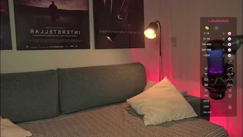 xcummingxsoonx Cam Model Chat October 7, 2025