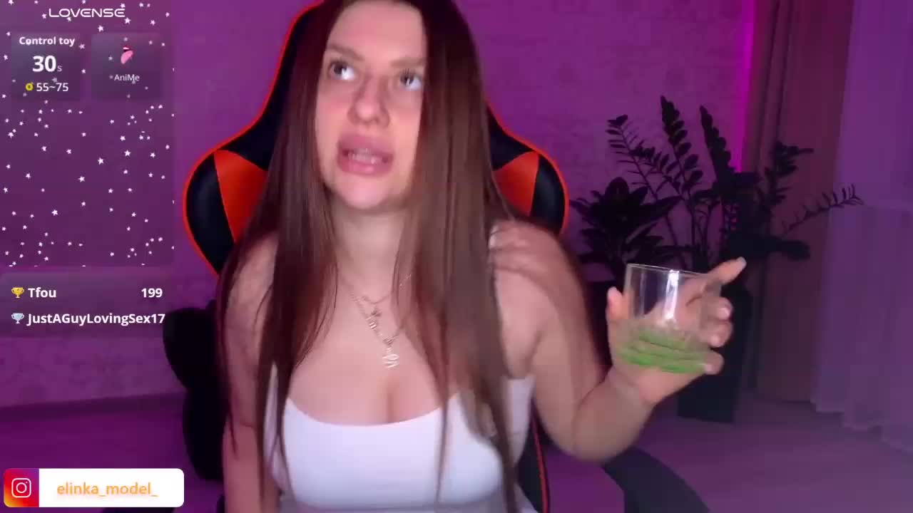 NikaMusic Cam Model Chat October 7, 2025