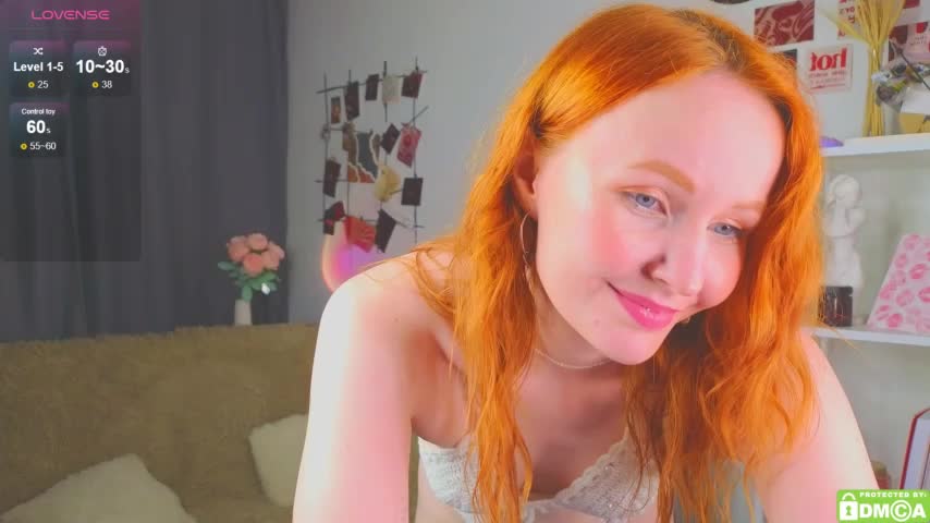 JoyceJones Cam Model Chat October 7, 2025