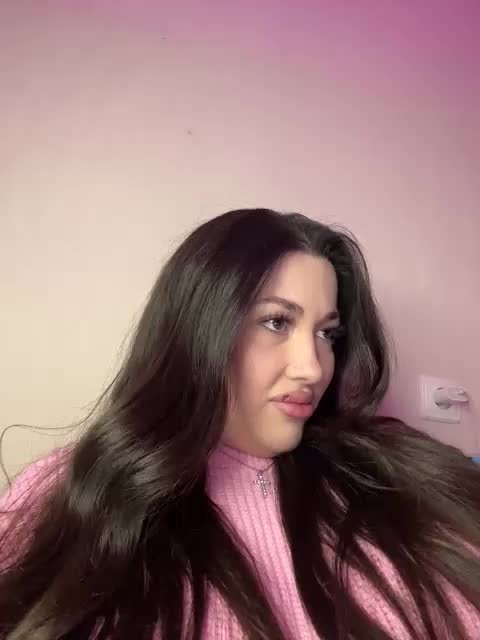 BettyBoom13 Cam Model Chat October 7, 2025