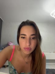 Etokiska Cam Model Chat October 7, 2025