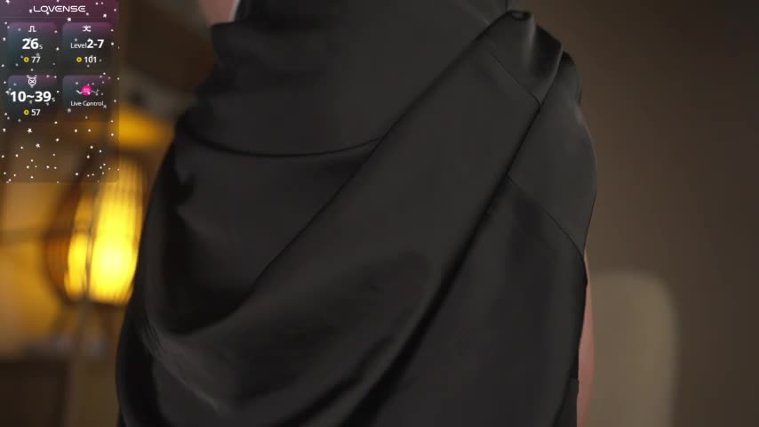 HelloHodge Cam Model Chat October 7, 2025