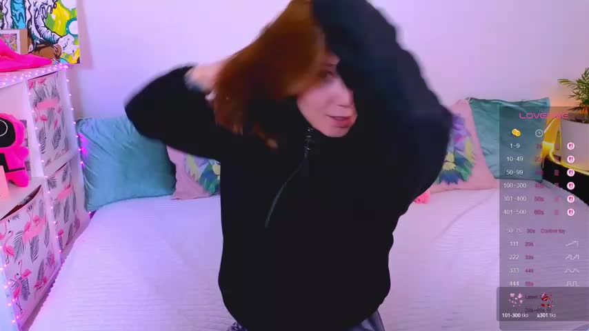 Karen_morris Cam Model Chat October 7, 2025