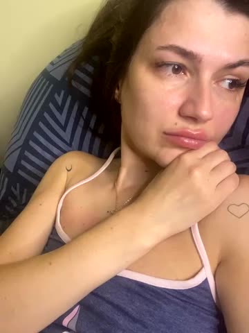 Cute_Erika Cam Model Chat October 7, 2025