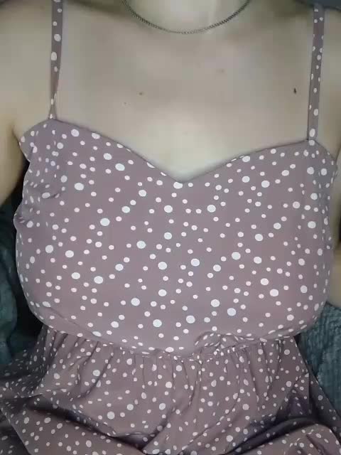 _ELIZAVETA_LOVE_ Cam Model Chat October 7, 2025