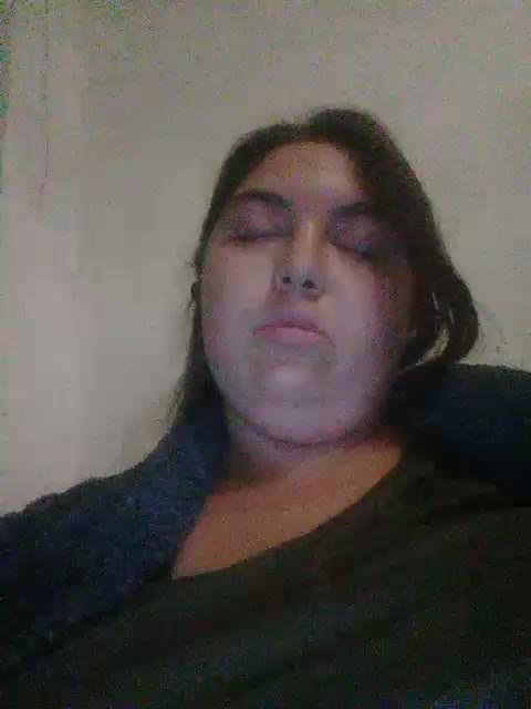 ZaraZaZa- Cam Model Chat October 7, 2025