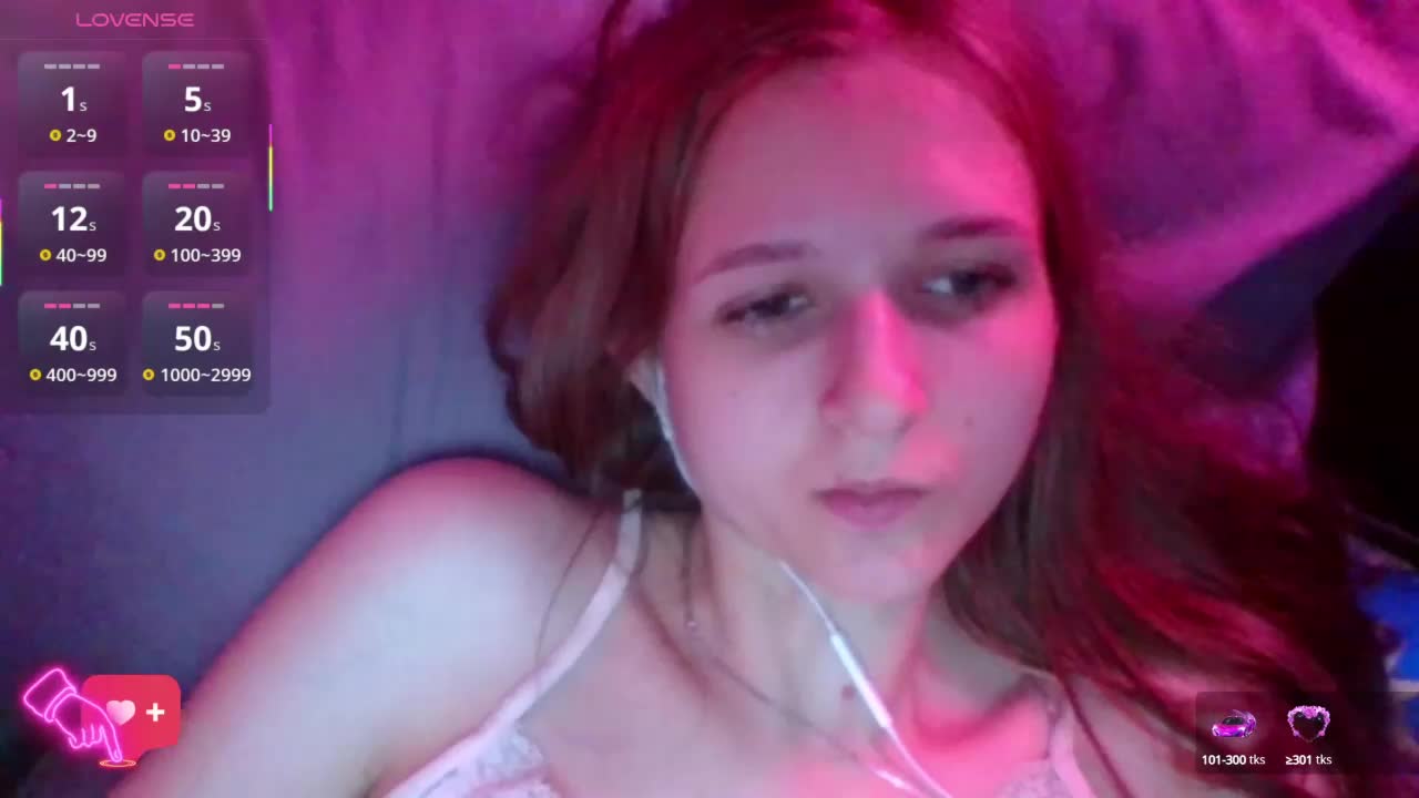 Kitty20Meow Cam Model Chat October 7, 2025