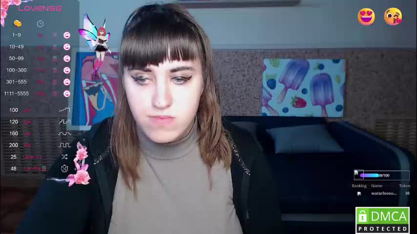 amali_ivanna_smit Cam Model Chat October 7, 2025