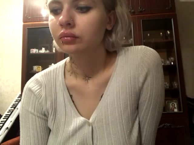 Gllloria Cam Model Chat October 7, 2025