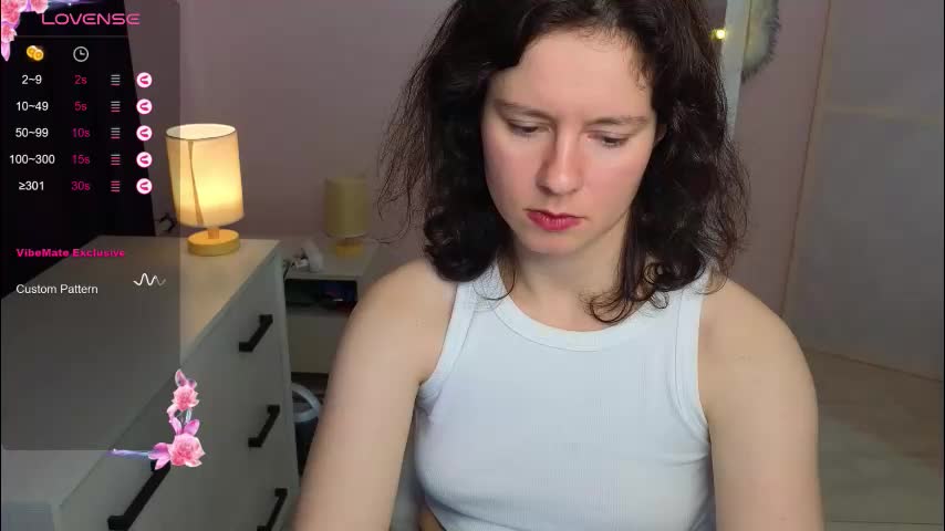 dana_magical Cam Model Chat October 7, 2025