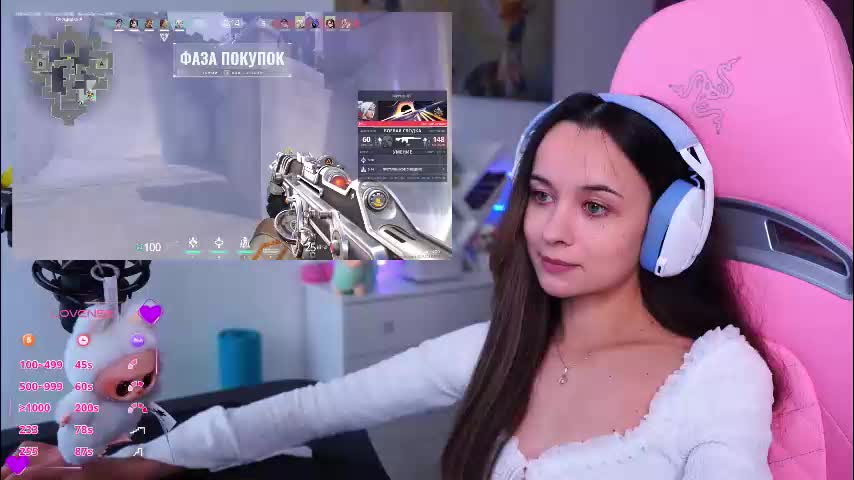 juicy___angel Cam Model Chat October 7, 2025