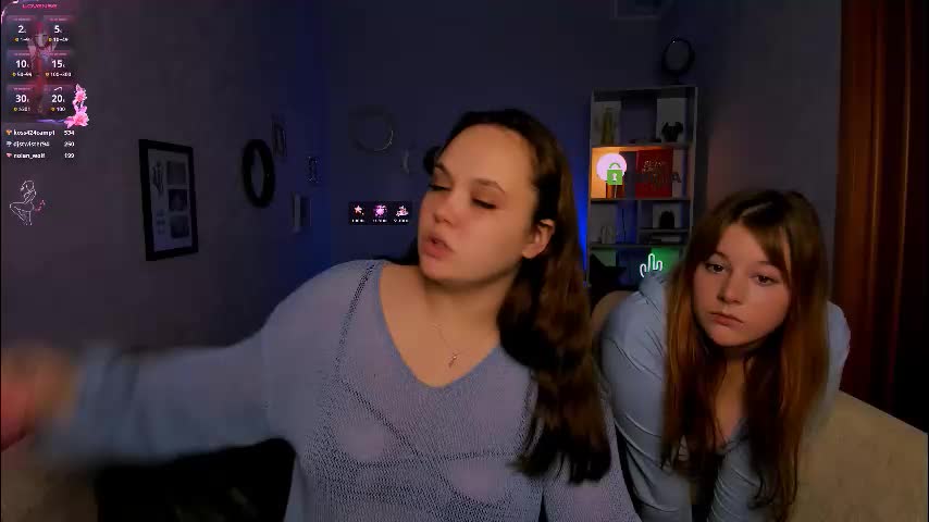 lia_sunset Cam Model Chat October 7, 2025