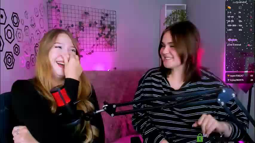 playful_sophie Cam Model Chat October 7, 2025