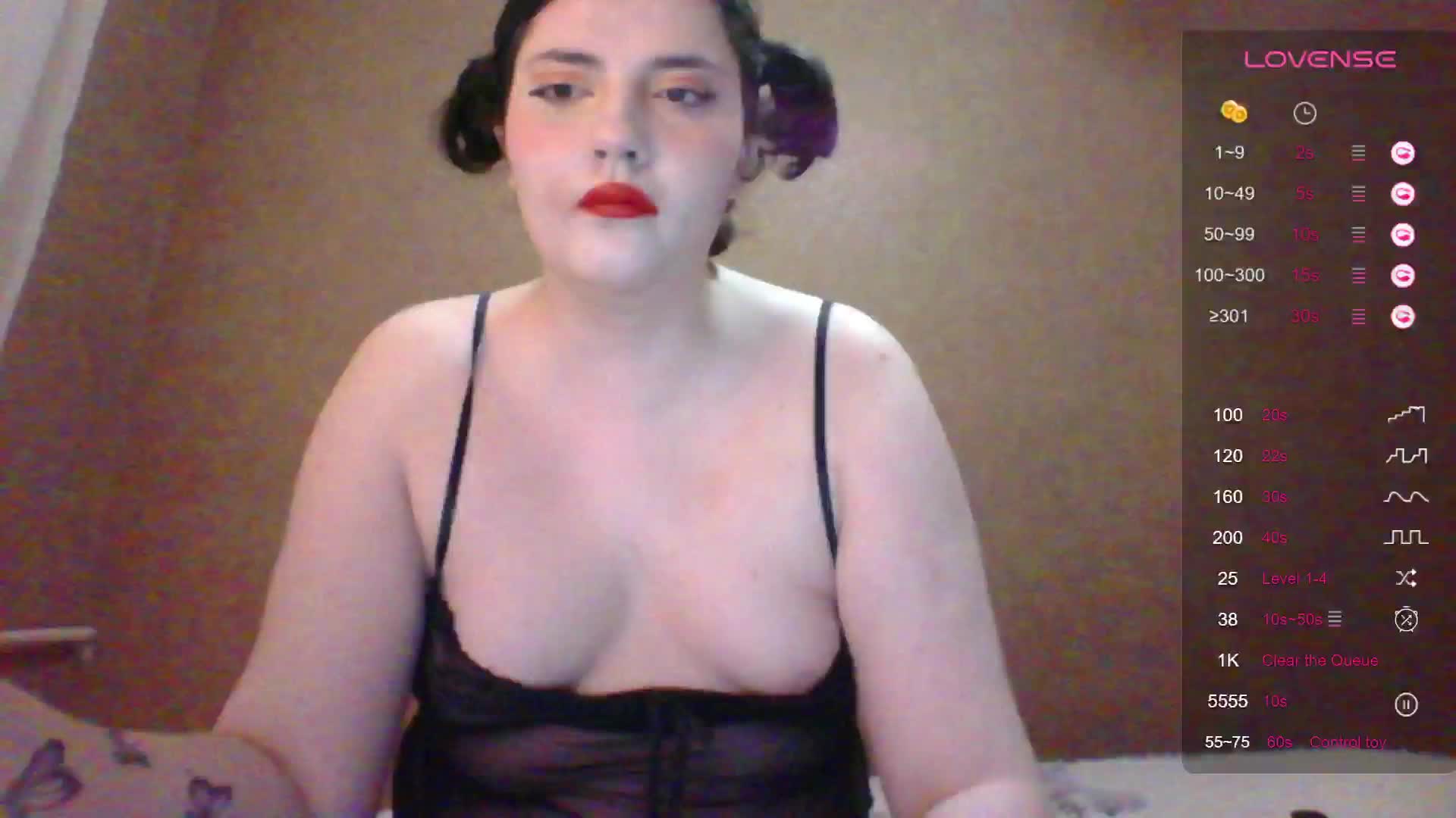 camgirl_xx Cam Model Chat October 7, 2025