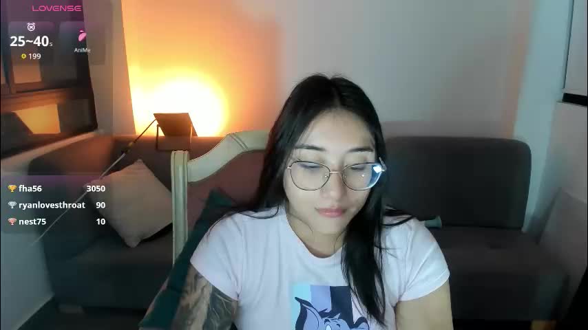 hottbee1 Cam Model Chat October 7, 2025