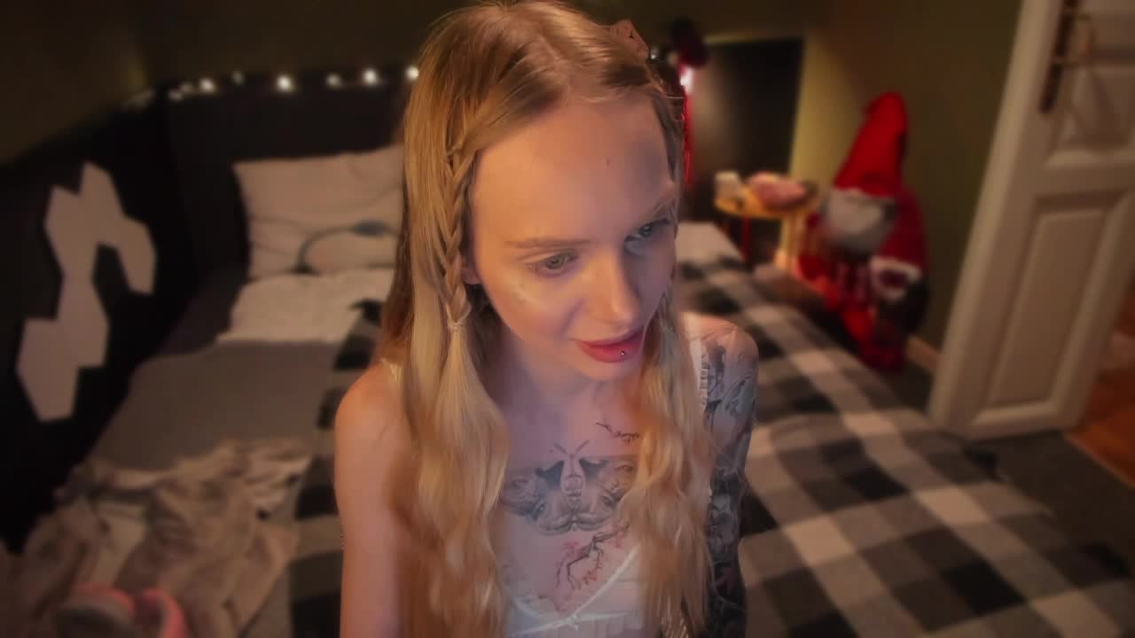 Tina_ne_malina Cam Model Chat October 7, 2025