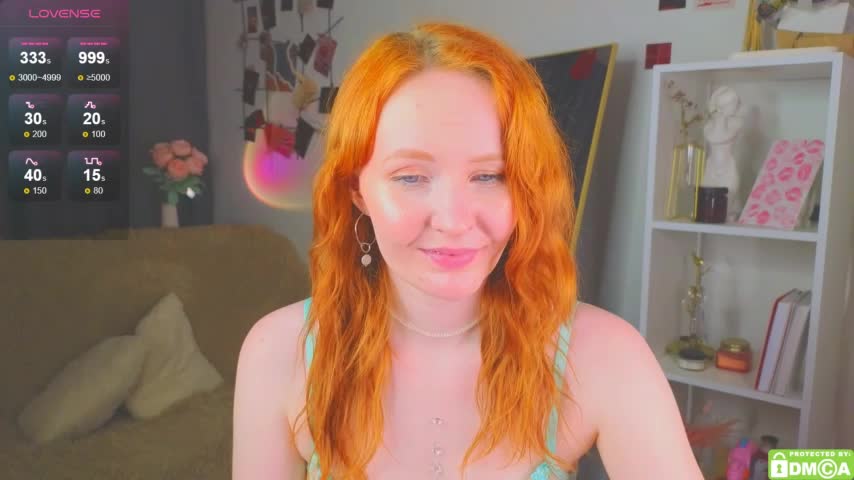 JoyceJones Cam Model Chat October 7, 2025