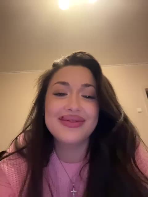 BettyBoom13 Cam Model Chat October 7, 2025