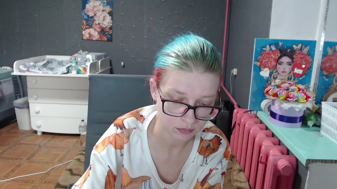 malvinella Cam Model Chat October 7, 2025