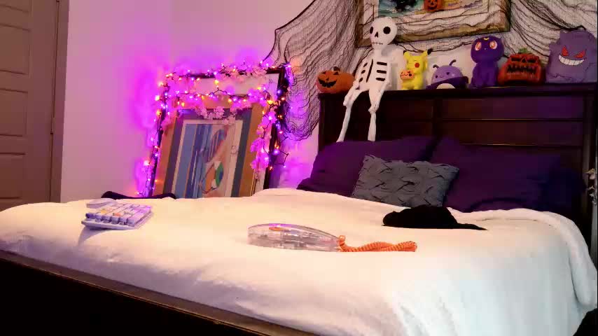 littledeathtrap Cam Model Chat October 7, 2025