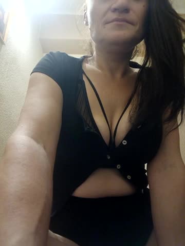 kristinakristi Cam Model Chat October 7, 2025