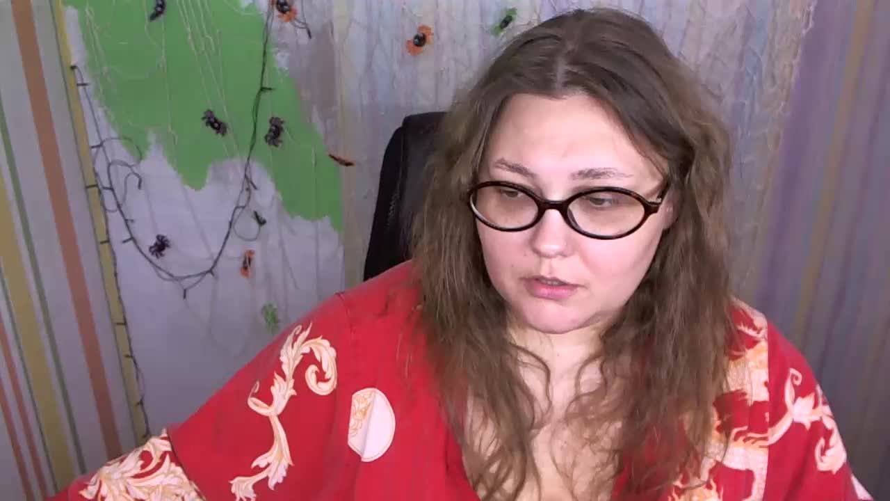 HotAlexa Cam Model Chat October 7, 2025