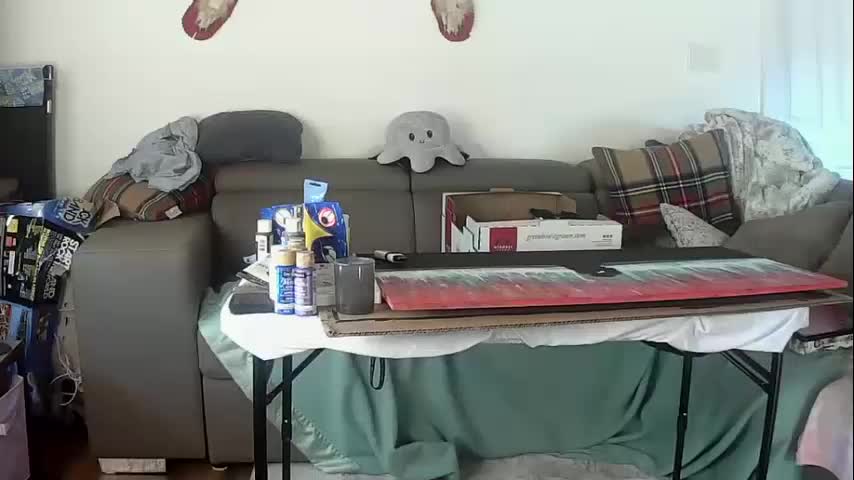 lolalixx6969 Cam Model Chat October 7, 2025