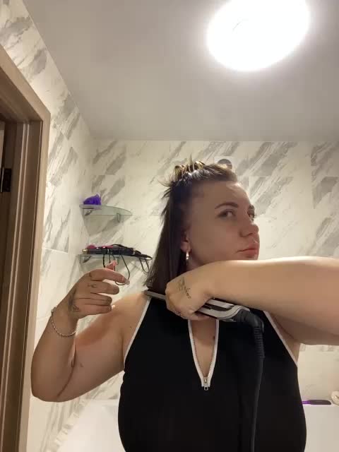 Sonya_ Cam Model Chat October 7, 2025