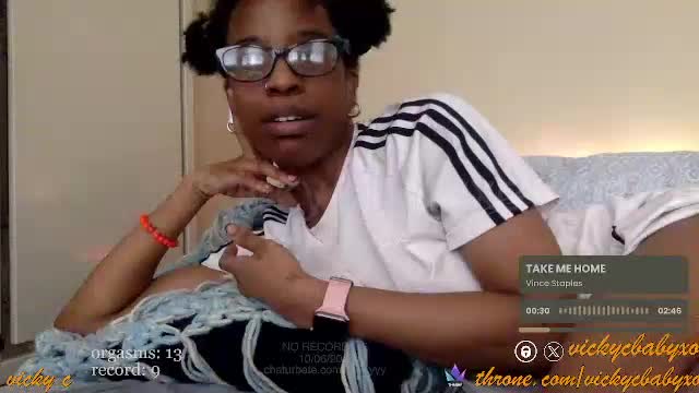 viiickyyy Cam Model Chat October 7, 2025
