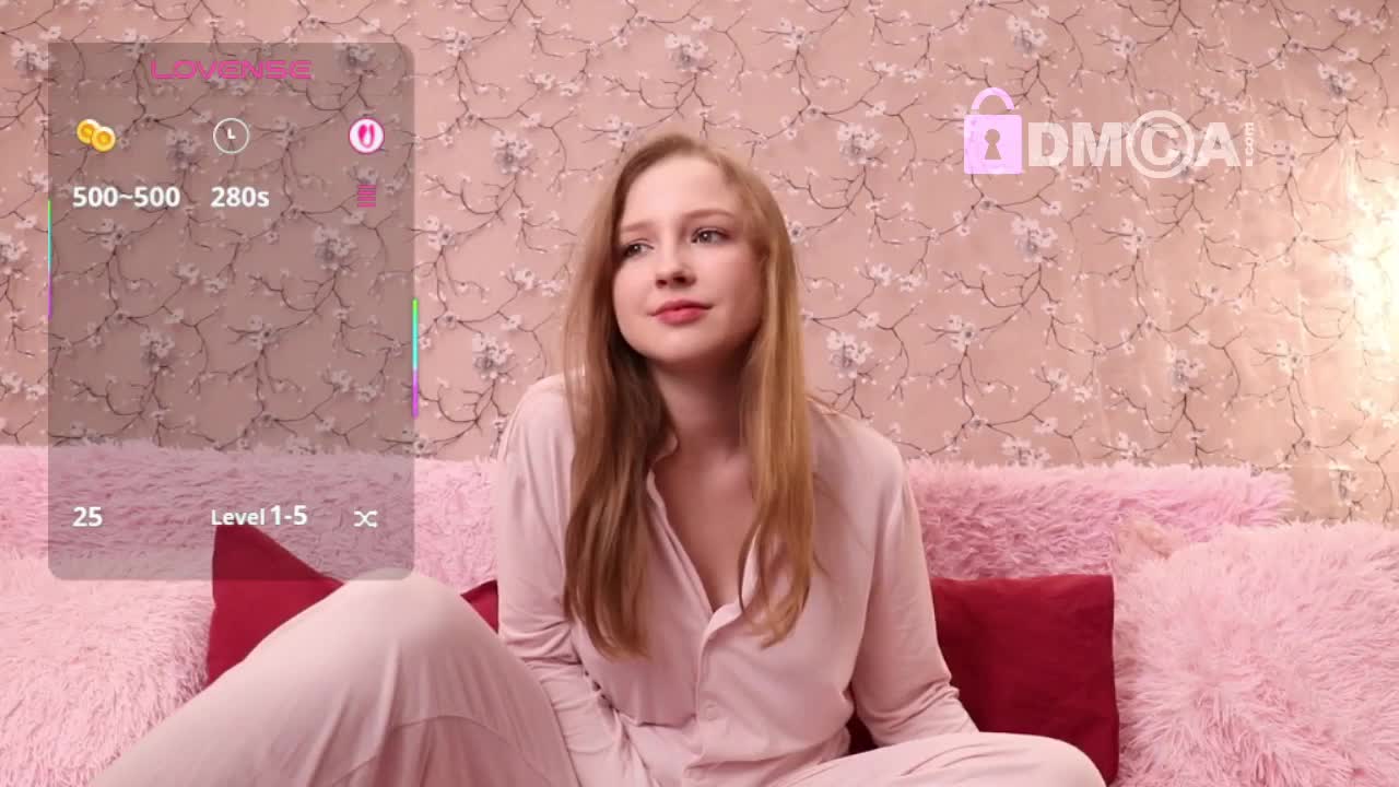 IILSO Cam Model Chat October 7, 2025