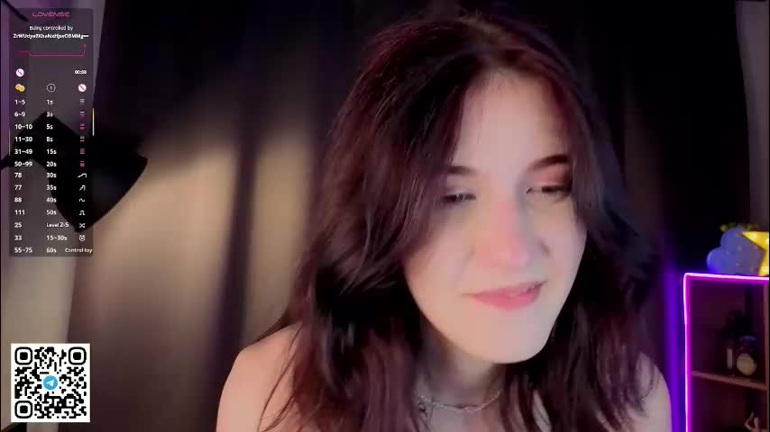 dionneslupe Cam Model Chat October 7, 2025