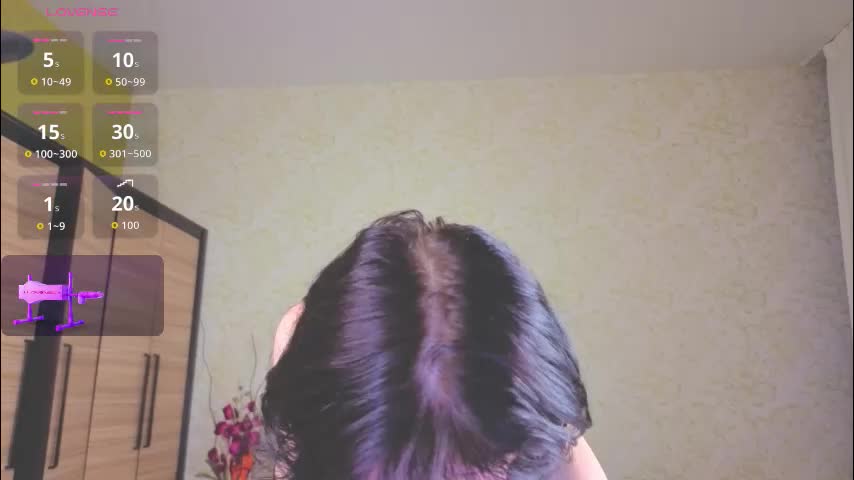 julissweet Cam Model Chat October 7, 2025