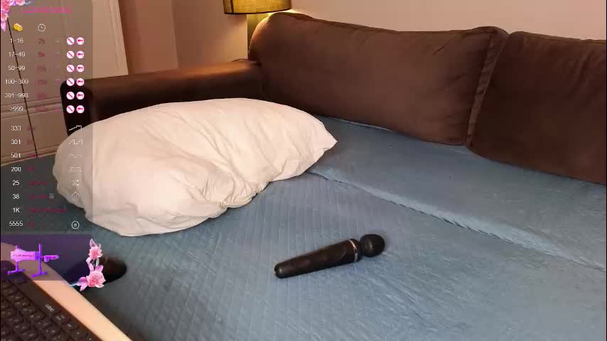 brightrays__ Cam Model Chat October 7, 2025